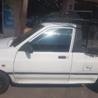 جابهجای اسباب منزل پراید بار