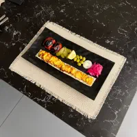 غذای پرسنلی سازمانی لوکس