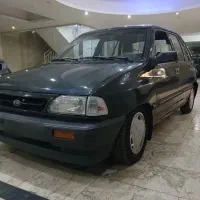 پراید هاچبک مدل۱۳۸۲
