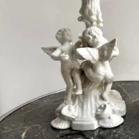 شمعدان لمونژ