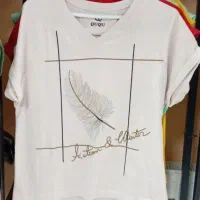 تیشرت باکیفیت زنانه|لباس|بیرجند, |دیوار