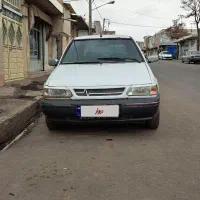 پراید هاچ‌بک مدل ۷۶