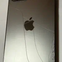 ایفون ۱۲ پرو مکس ۲۵۶ گیگ در حد نو|موبایل|اهواز, زیتون کارمندی|دیوار