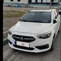 شاهین g فول سانروف دار در حد صفر لازرورقی مدل ۱۴۰۱