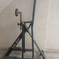 اسکی فضایی