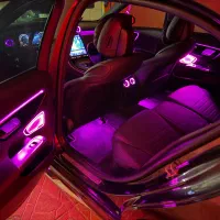 c200L|خودرو سواری و وانت|اصفهان, باغ دریاچه|دیوار
