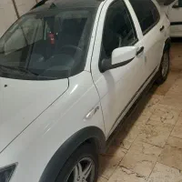 کوییک R(سفید مشکی) فول اتومات|خودرو سواری و وانت|تهران, راه آهن|دیوار