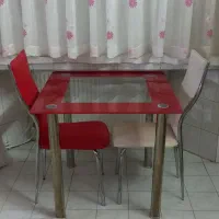 میزناهارخوری ۴نفره