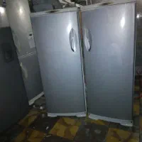 یخچال فریزر دوقلو|یخچال و فریزر|سبزوار, هفت تیر|دیوار