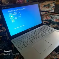 لپ تاب مدل سونی