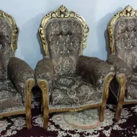 مبل|مبلمان خانگی و میز عسلی|چهاردانگه (تهران), |دیوار