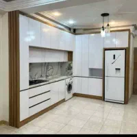 کابینت تمام ام دی اف مفت مفت