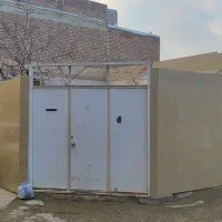 خانه95متر درجیک در سایپا یدک 2