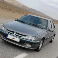 پژو پارس سال 1390