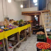 اجاره مغازه|اجارهٔ مغازه و غرفه|رشت, کوی امام رضا|دیوار