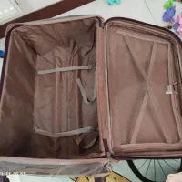 چمدان سایز بزرگ|کیف، کفش، کمربند|شهریار, شهرک وائین|دیوار