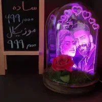 رومیزی مدرن جذاب