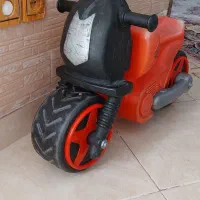 موتور کودک|اسباب‌بازی بچه|تهران, فردوسی|دیوار