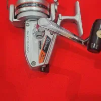 چرخ ماهیگیری ریوبی کتچر ۲ ژاپن