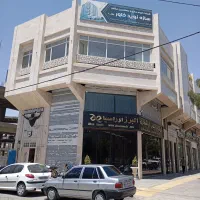 واحد-120-متری-صفر-موقعیت-حاشیه-قرنی