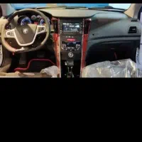 فروش دنا پلاس اتومات صفر|خودرو سواری و وانت|شیراز, آبیاری|دیوار