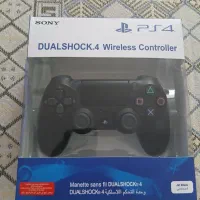 دسته پلی استیشن ۴