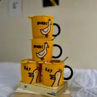 انواع ماگ های وارداتی|خوردنی و آشامیدنی|ری, شهرری|دیوار