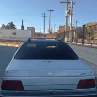فروش پژو 405 دوگانه فابریک مدل 89