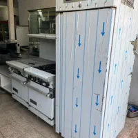 خریدار فروشنده لوازم آشپزخانه یخچال انوکس رستوران|کافیشاپ و رستوران|تهران, جردن|دیوار