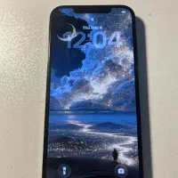 آیفون ۱۲ پرومکس پک اصلی