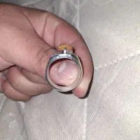 انگشترنقره|بدلیجات|قرچک, باقرآباد|دیوار