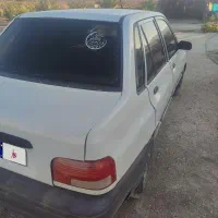 پراید مدل 90