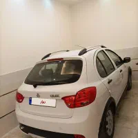 کوییک دنده ای ساده
