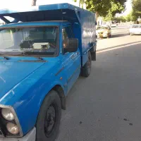 نیسان دوگانه سوز شرکتی|خودرو سواری و وانت|گلپایگان, |دیوار