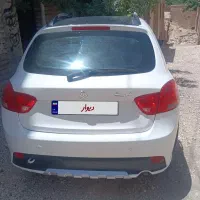 کوییک  مدل ۴۰۰