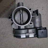 دریچه گاز tu5  7.4.4