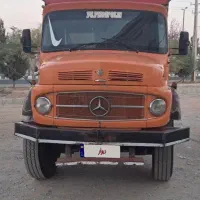 بنز تک کمپرسی