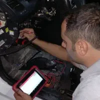 مرکز تعمیرات تخصصی فرمان برقی