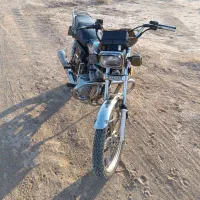 موتور رهرو 200کاملا سالم|موتورسیکلت|بختگان, |دیوار