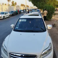 ماشین لیفان X60 اتومات مدل 95|خودرو سواری و وانت|اهواز, ملاشیه|دیوار