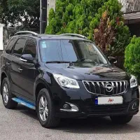 هایما s7  مدل ۱۴۰۲ صندوق برقی