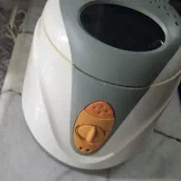 سرخکن وبخارپز|اجاق گاز و لوازم برقی پختوپز|اسلامشهر, شهرک مفیدی|دیوار