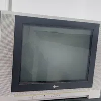 تلویزیون ال جی LG|تلویزیون و پروژکتور|رشت, حمیدیان|دیوار