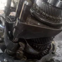 تعمیر گیربکس و مکانیکی سیار