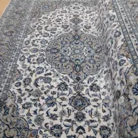 یک جفت دستبافت اردکان در حد نو