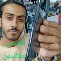 آیفون ایفون ایکس هاشمی علاالدین|موبایل|تهران, شیخ هادی|دیوار