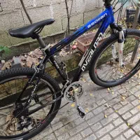 فروش دو دوچرخه 26|دوچرخه، اسکیت، اسکوتر|رشت, علی آباد|دیوار