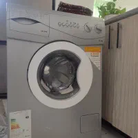 ماشین لباسشویی کارکرده