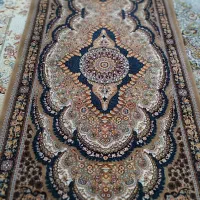 فرش کناره یک در سه|فرش|قدس, شهر‌قدس|دیوار