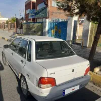 پراید۱۳۲مدل۸۸ سالم وتمیز